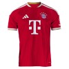 Oficiální Fotbalový Dres FC Bayern Mnichov Upamecano 2 Domácí 2026-27 pro Muži