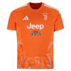 Oficiální Fotbalový Dres Brankářské Juventus Domácí 2026-27 pro Muži Oficiální Fotbalový Dres Brankářské Juventus Domácí 2026-27 pro Muži