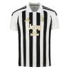 Oficiální Fotbalový Dres Juventus Domácí 2026-27 pro Muži Oficiální Fotbalový Dres Juventus Domácí 2026-27 pro Muži