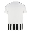 Oficiální Fotbalový Dres Juventus Domácí 2026-27 pro Muži