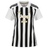 Oficiální Fotbalový Dres Juventus Domácí 2026-27 pro Ženy Oficiální Fotbalový Dres Juventus Domácí 2026-27 pro Ženy