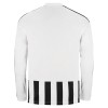 Oficiální Fotbalový Dres s Dlouhý Rukáv Juventus Domácí 2026-27 pro Muži