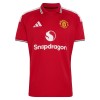 Oficiální Fotbalový Dres Manchester United Sesko 30 Domácí 2026-27 pro Muži
