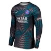Oficiální Fotbalový Dres Brankářské s Dlouhý Rukáv Paris Saint-Germain Domácí 2026-27 pro Děti