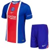 Oficiální Fotbalový Dres Paris Saint-Germain Domácí 2026-27 pro Děti Oficiální Fotbalový Dres Paris Saint-Germain Domácí 2026-27 pro Děti