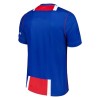 Oficiální Fotbalový Dres Paris Saint-Germain Domácí 2026-27 pro Děti