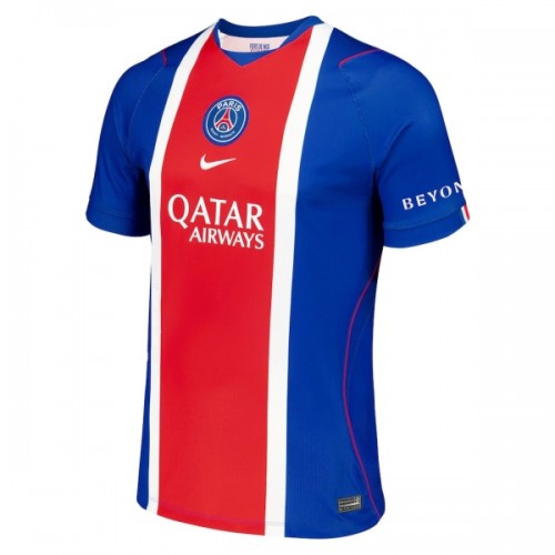 Oficiální Fotbalový Dres Paris Saint-Germain Domácí 2026-27 pro Muži Oficiální Fotbalový Dres Paris Saint-Germain Domácí 2026-27 pro Muži