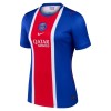 Oficiální Fotbalový Dres Paris Saint-Germain Domácí 2026-27 pro Ženy Oficiální Fotbalový Dres Paris Saint-Germain Domácí 2026-27 pro Ženy