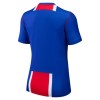 Oficiální Fotbalový Dres Paris Saint-Germain Domácí 2026-27 pro Ženy