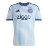 Oficiální Fotbalový Dres Ajax Amsterdam Třetí 2026-27 pro Muži