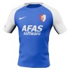Oficiální Fotbalový Dres AZ Alkmaar Hostující 2026-27 pro Muži