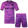 Oficiální Fotbalový Dres Brankářské Feyenoord Rotterdam 2026-27 Nachový pro Děti Oficiální Fotbalový Dres Brankářské Feyenoord Rotterdam 2026-27 Nachový pro Děti