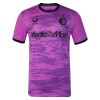 Oficiální Fotbalový Dres Brankářské Feyenoord Rotterdam 2026-27 Nachový pro Muži Oficiální Fotbalový Dres Brankářské Feyenoord Rotterdam 2026-27 Nachový pro Muži