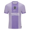Oficiální Fotbalový Dres Brighton Hove Albion Třetí 2026-27 pro Muži