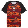 Oficiální Fotbalový Dres Egypt Pre-Match MS 2026 pro Muži Oficiální Fotbalový Dres Egypt Pre-Match MS 2026 pro Muži