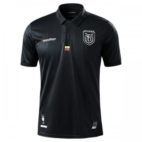 Oficiální Fotbalový Dres Ekvádor Special MS 2026 pro Muži Oficiální Fotbalový Dres Ekvádor Special MS 2026 pro Muži