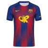 Oficiální Fotbalový Dres FC Barcelona x OR Special Domácí 2025-26 pro Muži Oficiální Fotbalový Dres FC Barcelona x OR Special Domácí 2025-26 pro Muži