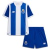 Oficiální Fotbalový Dres FC Porto Domácí 2026-27 pro Děti Oficiální Fotbalový Dres FC Porto Domácí 2026-27 pro Děti