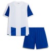 Oficiální Fotbalový Dres FC Porto Domácí 2026-27 pro Děti