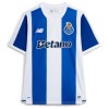 Oficiální Fotbalový Dres FC Porto Domácí 2026-27 pro Muži Oficiální Fotbalový Dres FC Porto Domácí 2026-27 pro Muži