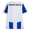Oficiální Fotbalový Dres FC Porto Domácí 2026-27 pro Muži