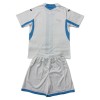 Oficiální Fotbalový Dres Honduras Domácí 2026 pro Děti