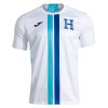 Oficiální Fotbalový Dres Honduras Domácí 2026 pro Muži Oficiální Fotbalový Dres Honduras Domácí 2026 pro Muži