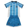Oficiální Fotbalový Dres Honduras Hostující 2026 pro Děti Oficiální Fotbalový Dres Honduras Hostující 2026 pro Děti