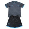 Oficiální Fotbalový Dres Honduras Třetí 2026 pro Děti Oficiální Fotbalový Dres Honduras Třetí 2026 pro Děti