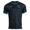 Oficiální Fotbalový Dres Honduras Třetí 2026 pro Muži Oficiální Fotbalový Dres Honduras Třetí 2026 pro Muži