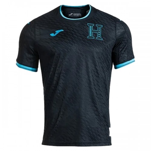 Oficiální Fotbalový Dres Honduras Třetí 2026 pro Muži Oficiální Fotbalový Dres Honduras Třetí 2026 pro Muži