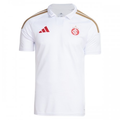 Oficiální Fotbalový Dres Internacional Hostující 2026-27 pro Muži Oficiální Fotbalový Dres Internacional Hostující 2026-27 pro Muži