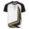Oficiální Fotbalový Dres Juventus Pre-Match 2026-27 pro Muži Oficiální Fotbalový Dres Juventus Pre-Match 2026-27 pro Muži