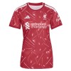 Oficiální Fotbalový Dres Liverpool Domácí 2026-27 pro Ženy Oficiální Fotbalový Dres Liverpool Domácí 2026-27 pro Ženy