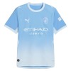 Oficiální Fotbalový Dres Manchester City Domácí 2026-27 pro Muži