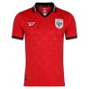 Oficiální Fotbalový Dres Panama Domácí MS 2026 pro Muži