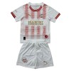 Oficiální Fotbalový Dres PSV Eindhoven Special Čtvrtý 2025-26 pro Děti Oficiální Fotbalový Dres PSV Eindhoven Special Čtvrtý 2025-26 pro Děti
