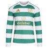 Oficiální Fotbalový Dres s Dlouhý Rukáv Celtic FC Domácí 2026-27 pro Muži