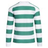 Oficiální Fotbalový Dres s Dlouhý Rukáv Celtic FC Domácí 2026-27 pro Muži