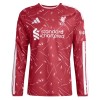 Oficiální Fotbalový Dres s Dlouhý Rukáv Liverpool Domácí 2026-27 pro Muži Oficiální Fotbalový Dres s Dlouhý Rukáv Liverpool Domácí 2026-27 pro Muži