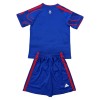 Oficiální Fotbalový Dres Universidad de Chile Domácí 2026-27 pro Děti