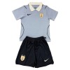 Oficiální Fotbalový Dres Uruguay Domácí MS 2026 pro Děti Oficiální Fotbalový Dres Uruguay Domácí MS 2026 pro Děti