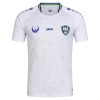 Oficiální Fotbalový Dres Uzbekistan Hostující MS 2026 pro Muži Oficiální Fotbalový Dres Uzbekistan Hostující MS 2026 pro Muži