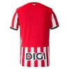 Oficiální Fotbalový Dres Athletic Bilbao Domácí 2026-27 pro Děti