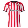Oficiální Fotbalový Dres Athletic Bilbao Williams JR 10 Domácí 2026-27 pro Muži