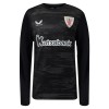 Oficiální Fotbalový Dres Brankářské s Dlouhý Rukáv Athletic Bilbao Domácí 2026-27 pro Muži