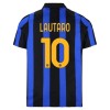 Oficiální Fotbalový Dres Inter Milán Lautaro 10 Domácí 2026-27 pro Muži