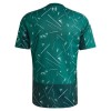 Oficiální Fotbalový Dres Brankářské Liverpool Domácí 2026-27 Zelená pro Děti