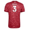 Oficiální Fotbalový Dres Liverpool Endo 3 Domácí 2026-27 pro Muži
