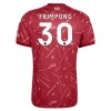 Oficiální Fotbalový Dres Liverpool Frimpong 30 Domácí 2026-27 pro Muži